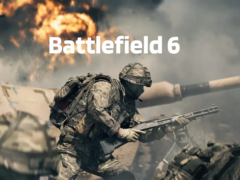 Battlefield 6 açık beta’ya bedava giriş nasıl yapılır?