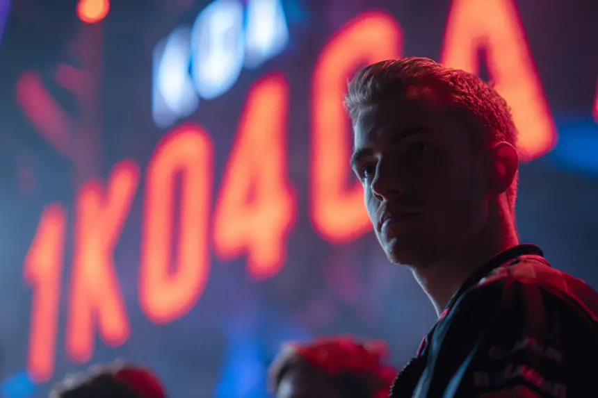 Rekkles LEC Versus sahnesinde destek rolüne yeni bir tanım getiriyor