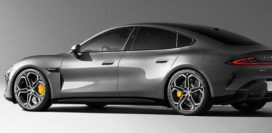 Çin otomobil ihracatı rekor seviyeye ulaştı