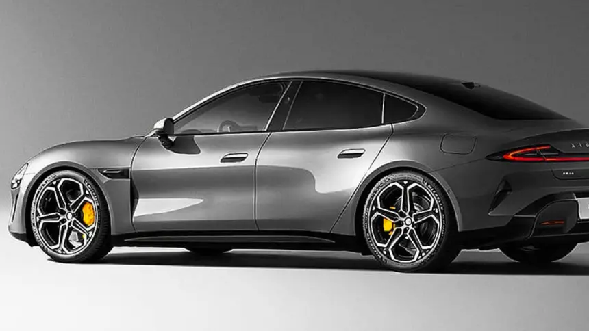 Çin otomobil ihracatı rekor seviyeye ulaştı