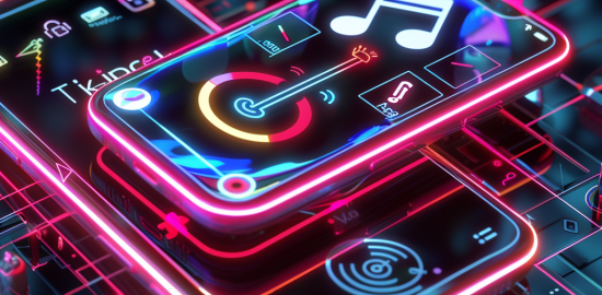 TikTok Apple Music ile güçlendi