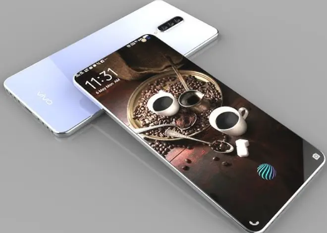 Vivo S2 ortaya çıktı: Yeni modelin bellek seçeneği lansman öncesinde sızdırıldı