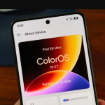 ColorOS 17, Apple'ın Liquid Glass tasarım anlayışından ilham alabilir