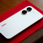 Redmi Turbo 5 Hindistan'da satışa çıktı