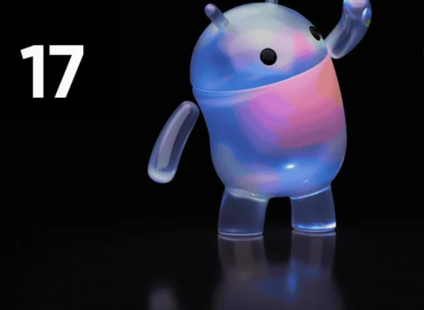 Android 17 bu Samsung Galaxy telefonlarına geliyor: birçok kullanıcı için iyi haber