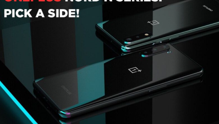 OnePlus'tan sürpriz hamle: Yeni N Serisi uygun fiyatlı telefonlarla geliyor
