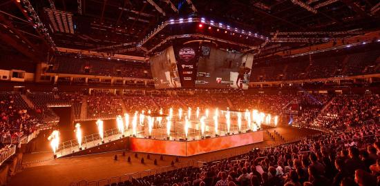 Passion UA ve BetBoom Team IEM Atlanta 2026 Kadrosuna Katıldı