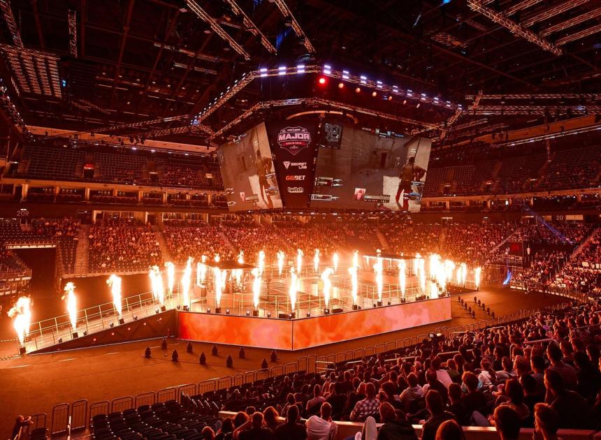 Passion UA ve BetBoom Team IEM Atlanta 2026 Kadrosuna Katıldı