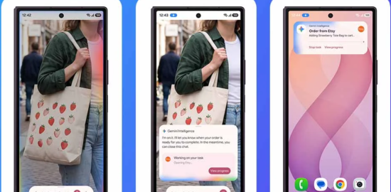 Gemini Intelligence, Samsung telefonlara geliyor! 40'tan fazla uygulamayla yapay zekâ deneyimi genişliyor