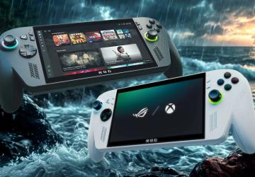 ROG Xbox Ally ve Xbox Ally X'in fiyatları sızdırıldı: Xbox’ın en pahalı konsolları olabilir