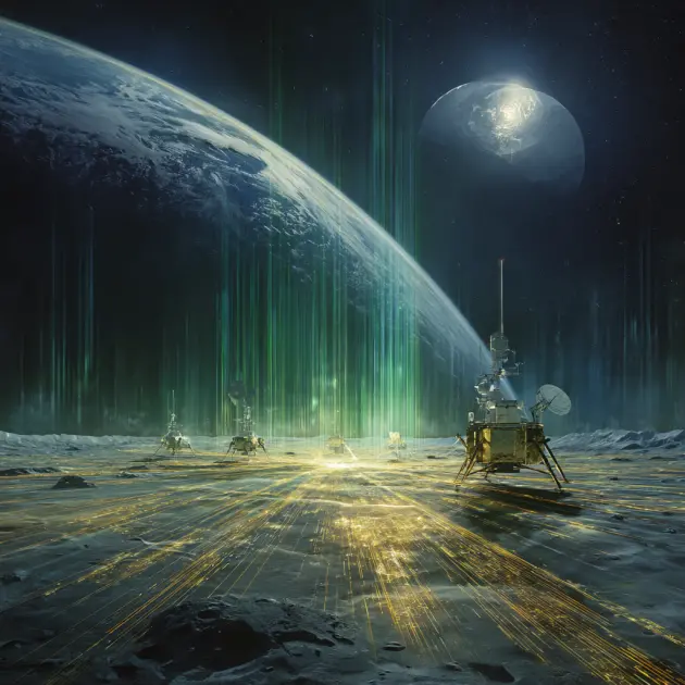 Kozmik ışın gölgesi astronotları koruyacak