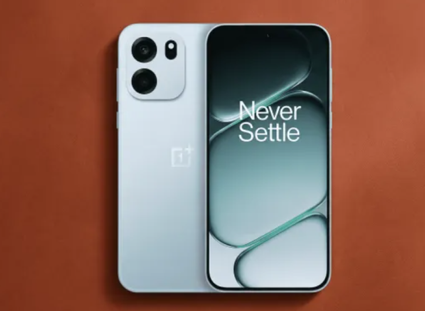 OnePlus Nord CE 6 Lite sade ama güçlü bir geri dönüş yapıyor