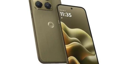 Motorola Edge 2026 şık tasarımıyla dikkat çekiyor, ancak asıl sürpriz daha büyük olabilir