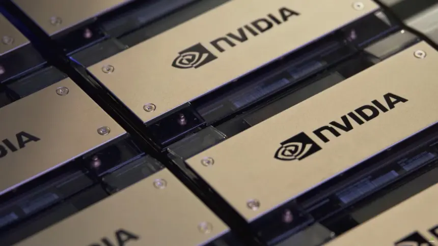 Gizli mekanizma şüphesi: Nvidia, Çin’e satılan çipleri devre dışı bırakacak