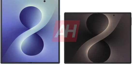 One UI 9 sızıntısı Galaxy Z Fold 8 tasarımını ortaya çıkardı
