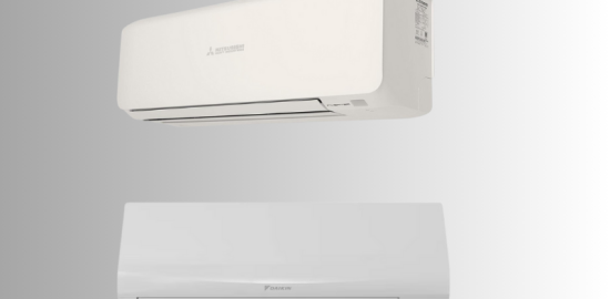 Mitsubishi ve Daikin klimalar hangisi daha iyi?