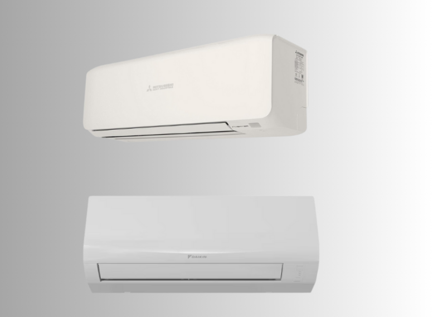 Mitsubishi ve Daikin klimalar hangisi daha iyi?