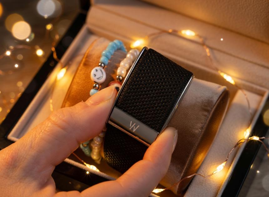 Google ve Fitbit ekransız fitness takip cihazı ile Whoop markasına rakip oluyor