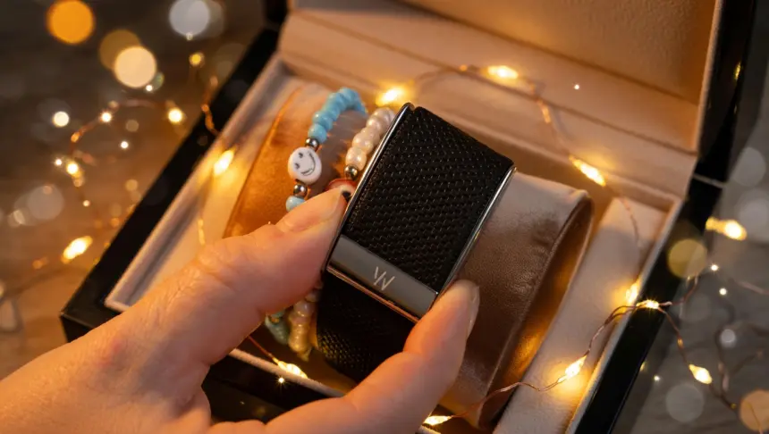 Google ve Fitbit ekransız fitness takip cihazı ile Whoop markasına rakip oluyor