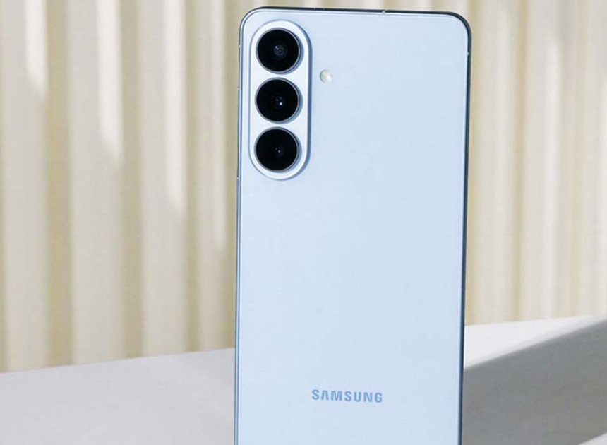 Galaxy S27 Pro için dev pil iddiası: Samsung batarya tarafında sonunda vites yükseltebilir
