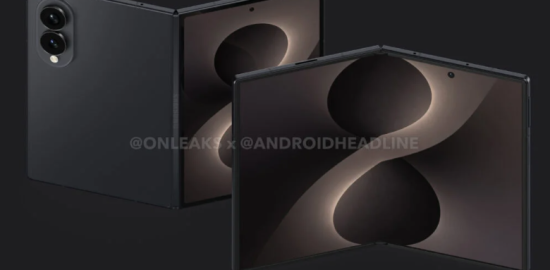 Galaxy Z Fold 8 ekranıyla rekor kırabilir: Samsung keskinlik seviyesini yükseltiyor