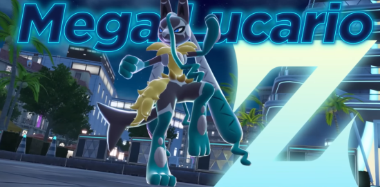 Pokémon Legends ZA Mega Dimension ile seriye yepyeni bir evrim türü ekliyor!