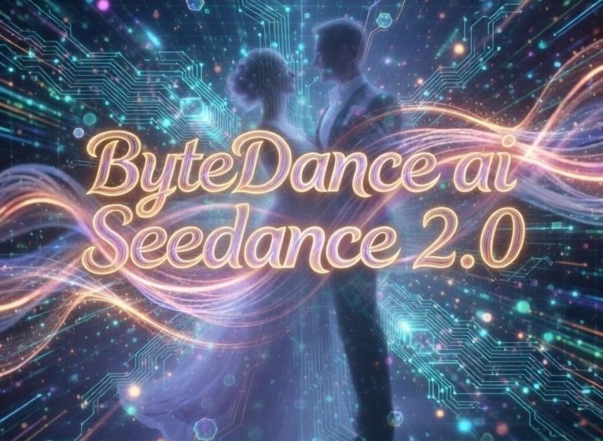 ByteDance yapay zeka video aracı Seedance 2.0'ın küresel lansmanını askıya aldı
