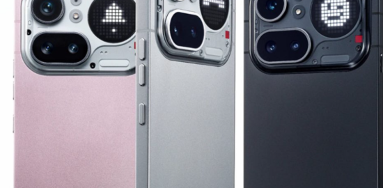 Nothing Phone (4a) Pro için özel satış etkinliği düzenleniyor