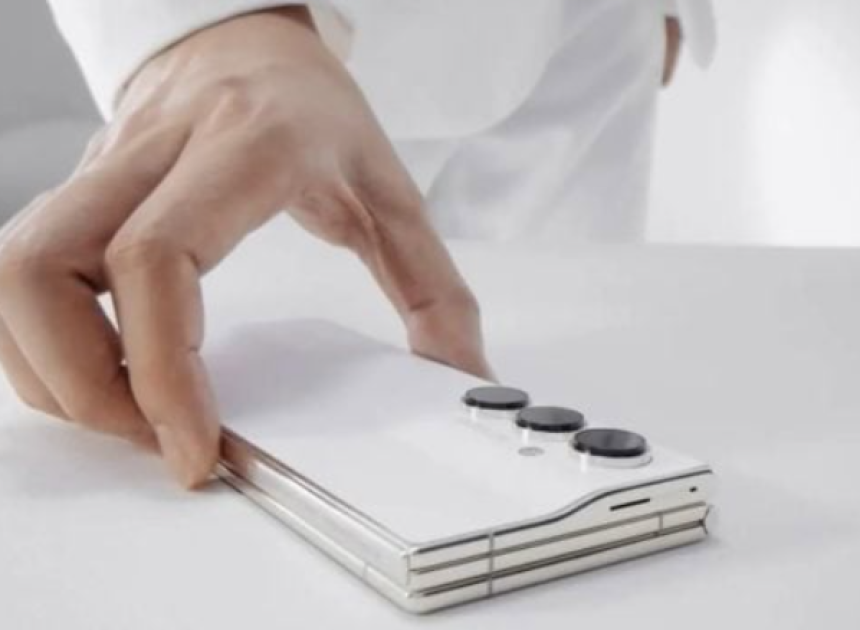 Xiaomi’nin ilk TriFold modeli 2026 için beklentiyi zirveye taşıyor