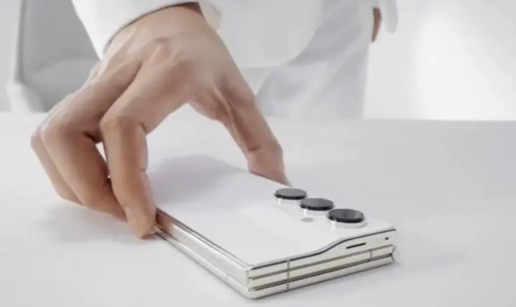 Xiaomi’nin ilk TriFold modeli 2026 için beklentiyi zirveye taşıyor