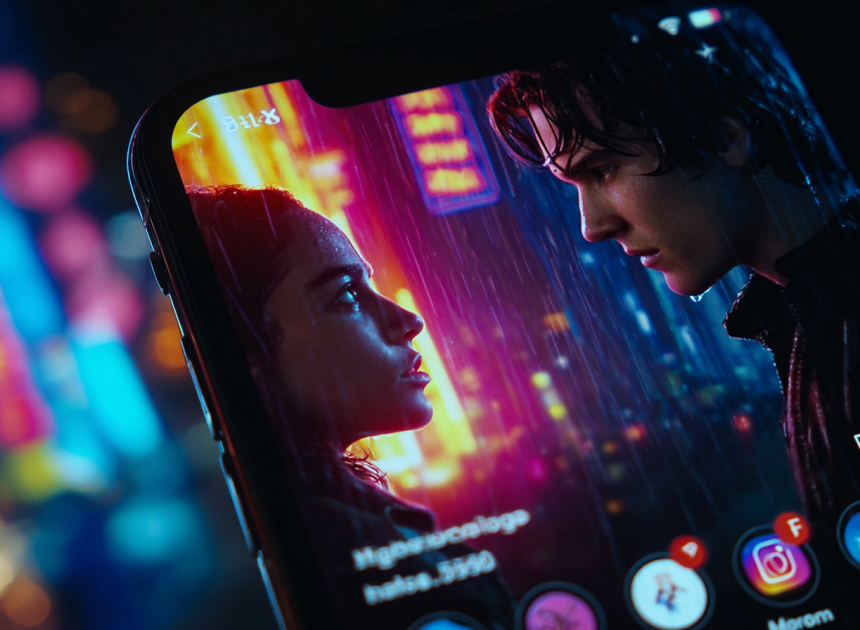 İnstagram Mini Drama Trendine Yöneliyor