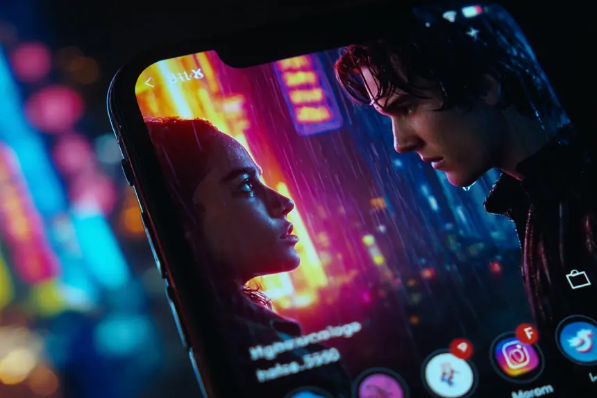 İnstagram Mini Drama Trendine Yöneliyor