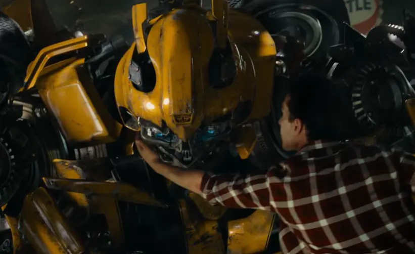 Transformers hayranlarını heyecanlandıran bu yeni ipuçları ne anlatıyor?