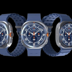 Galaxy Watch Ultra 2 geliyor