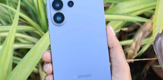 Galaxy S26 Ultra 150 metrelik düşüşten sağ çıktı