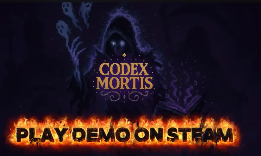 Yapay zeka ile geliştirilen ilk oyun Steam’de ücretsiz yayınlandı