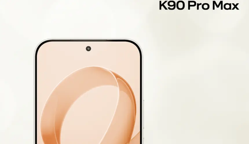 Bose destekli Redmi K90 Pro Max performans ve ses deneyiminde fark yaratacak!