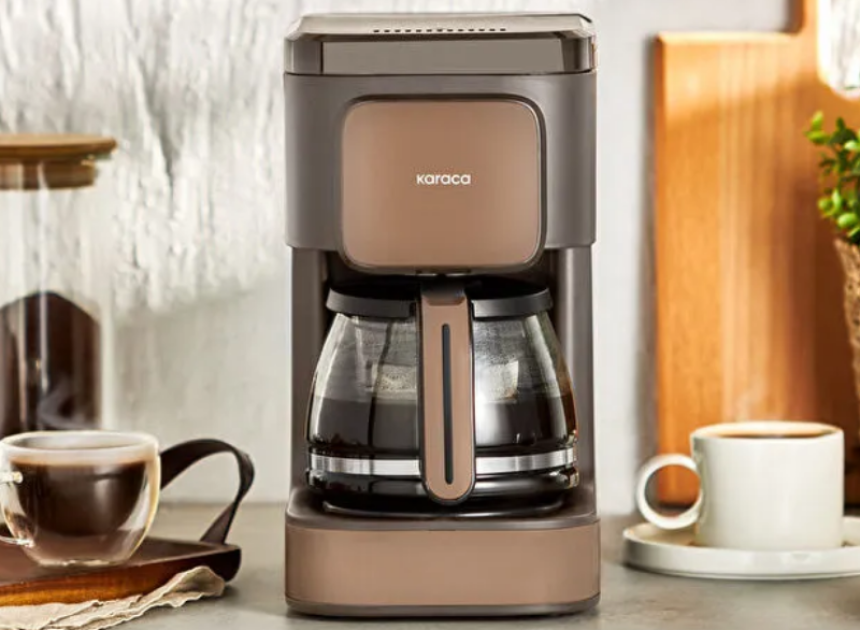 En iyi filtre kahve makineleri tavsiyeleri