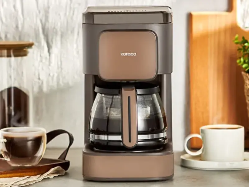 En iyi filtre kahve makineleri tavsiyeleri