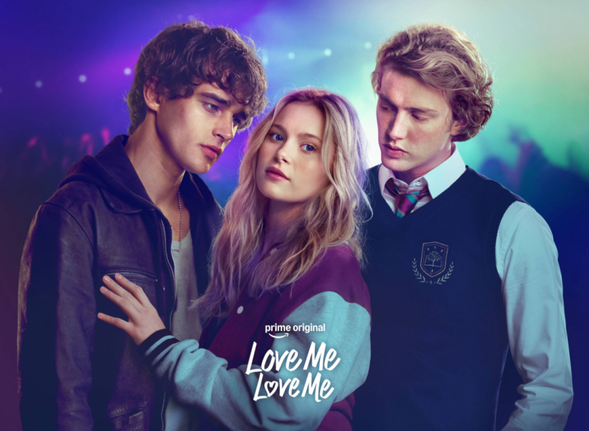 Love Me Love Me gençlik draması Milano sokaklarında yeni bir başlangıç vaat ediyor