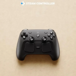 Valve’ın yeni Steam kontrolcüsü yere düşürülünce çığlık atıyor ve internet bununla kafayı bozmuş durumda