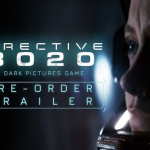 Until Dawn’ın stüdyosundan yeni bilim kurgu oyunu Directive 8020 duyuruldu