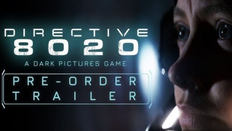 Until Dawn’ın stüdyosundan yeni bilim kurgu oyunu Directive 8020 duyuruldu