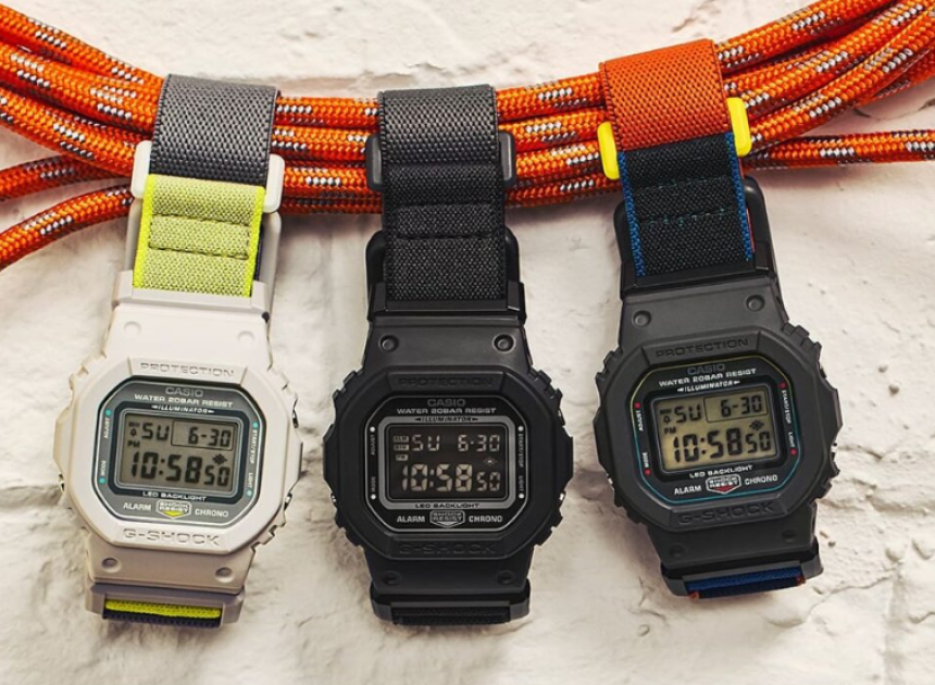 Casio saatler neden yeniden trend oldu?