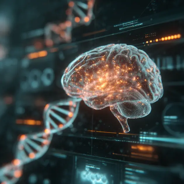 Yapay zeka sistemi DeepRare nadir hastalık teşhisinde deneyimli doktorları geride bıraktı