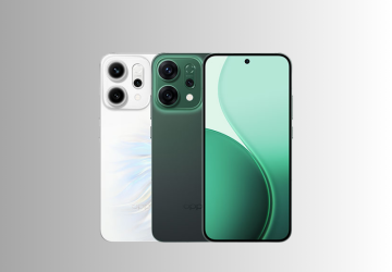 Oppo Reno 14 FS 5G tanıtım öncesi tüm detaylarıyla sızdırıldı