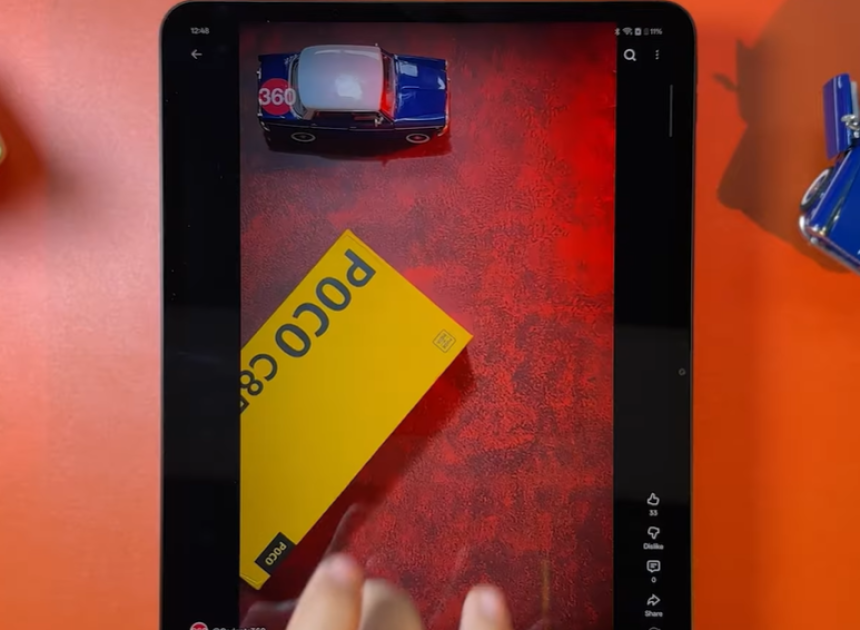 Redmi Pad 2 Pro 5G uygun fiyat ve performans dengesiyle dikkat çekiyor