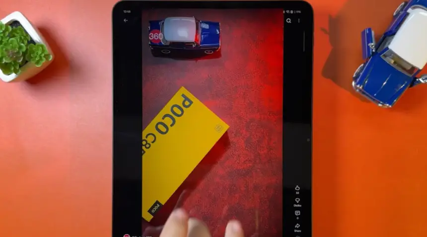 Redmi Pad 2 Pro 5G uygun fiyat ve performans dengesiyle dikkat çekiyor