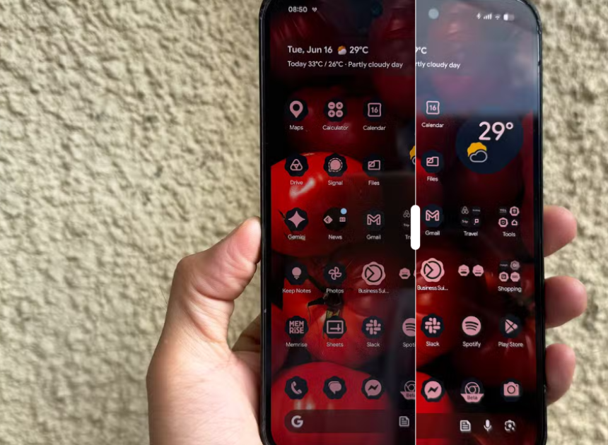 Android'deki bu ayar, dış mekân ekran parlaklığı sorununu tamamen çözebiliyor