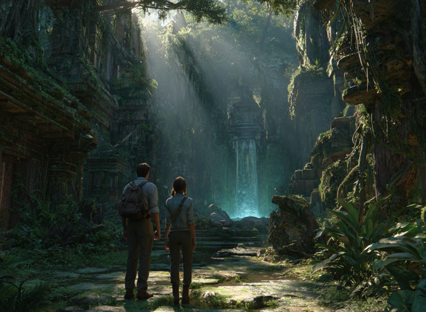 Guy Ritchie imzalı Gençlik Çeşmesi Apple TV Platformunda rekor kırıyor